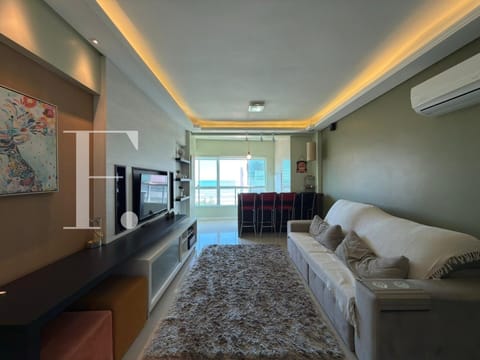 Apartamento com 109m², 2 dormitórios, 1 suíte, 1 vaga, Edifício Indico em Capão da Canoa