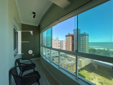 Apartamento com 109m², 2 dormitórios, 1 suíte, 1 vaga, Edifício Indico em Capão da Canoa