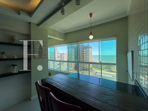 Apartamento com 109m², 2 dormitórios, 1 suíte, 1 vaga, Edifício Indico em Capão da Canoa