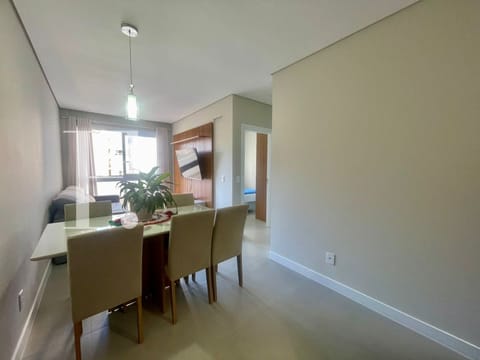 Apartamento com 100m², 2 dormitórios, 1 suíte, 1 vaga, Epic Residence em Capão da Canoa