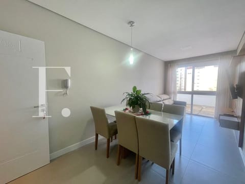 Apartamento com 100m², 2 dormitórios, 1 suíte, 1 vaga, Epic Residence em Capão da Canoa