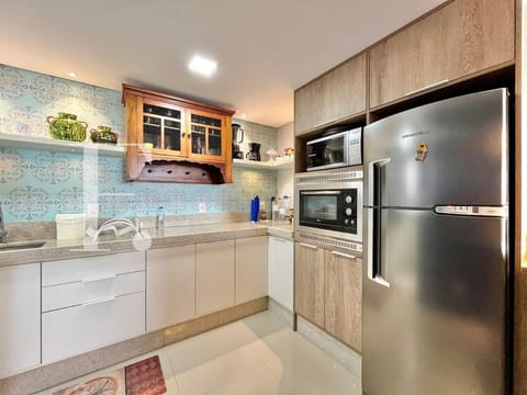 Apartamento com 95m², 2 dormitórios, 1 suíte, 1 vaga, Acqua em Capão da Canoa