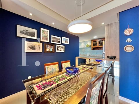 Apartamento com 95m², 2 dormitórios, 1 suíte, 1 vaga, Acqua em Capão da Canoa