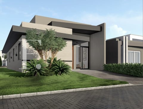 Casa Condomínio com 144m², 4 dormitórios, 4 suítes, 2 vagas, Joy Xangri-Lá em Xangri-Lá