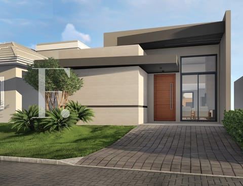 Casa Condomínio com 144m², 4 dormitórios, 4 suítes, 2 vagas, Joy Xangri-Lá em Xangri-Lá