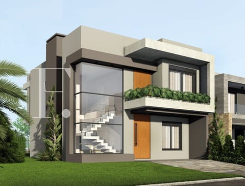Sobrado com 180m², 4 dormitórios, 4 suítes, 2 vagas, Joy Xangri-Lá em Xangri-Lá