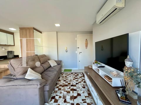 Apartamento com 62m², 1 dormitório, 1 vaga, Plaza Schwartz em Capão da Canoa