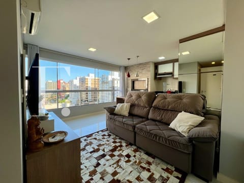Apartamento com 62m², 1 dormitório, 1 vaga, Plaza Schwartz em Capão da Canoa