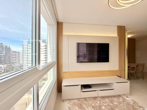 Apartamento com 72m², 3 dormitórios, 1 suíte, 1 vaga, Edifício Verano em Capão da Canoa