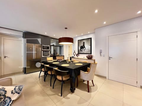 Apartamento com 154m², 2 dormitórios, 1 suíte, 1 vaga, Mar di Catania em Capão da Canoa