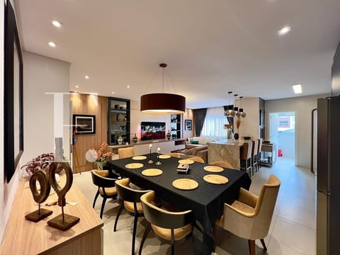 Apartamento com 154m², 2 dormitórios, 1 suíte, 1 vaga, Mar di Catania em Capão da Canoa