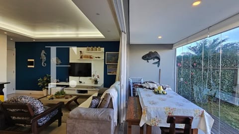 Apartamento, 2 dormitórios, 1 suíte, 2 vagas, Rossi Atlântida em Xangri-Lá