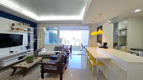 Apartamento, 2 dormitórios, 1 suíte, 2 vagas, Rossi Atlântida em Xangri-Lá