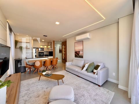Apartamento com 91m², 3 dormitórios, 1 suíte, 1 vaga, Epic Residence em Capão da Canoa