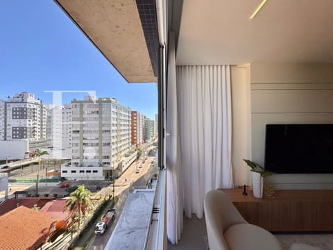 Apartamento com 91m², 3 dormitórios, 1 suíte, 1 vaga, Epic Residence em Capão da Canoa
