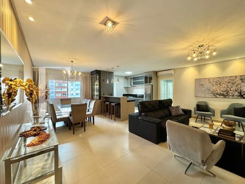 Apartamento com 105m², 2 dormitórios, 1 suíte, 1 vaga, Mar di Catania em Capão da Canoa