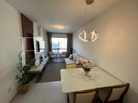 Apartamento com 71m², 2 dormitórios, 1 suíte, 1 vaga, Ekos Terrasul em Capão da Canoa