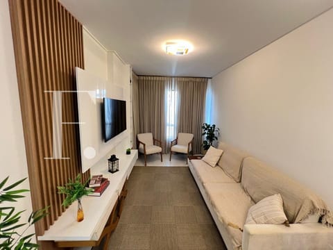 Apartamento com 71m², 2 dormitórios, 1 suíte, 1 vaga, Ekos Terrasul em Capão da Canoa