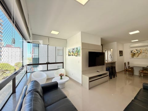 Apartamento com 91m², 3 dormitórios, 1 suíte, 1 vaga, Ekos Terrasul em Capão da Canoa