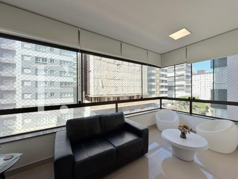 Apartamento com 91m², 3 dormitórios, 1 suíte, 1 vaga, Ekos Terrasul em Capão da Canoa