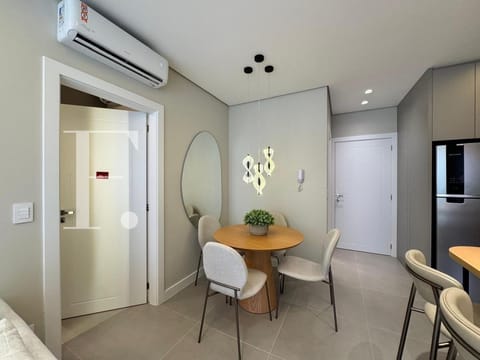 Apartamento com 45m², 1 dormitório, 1 suíte, 1 vaga, Epic Residence em Capão da Canoa