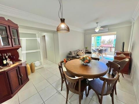 Apartamento com 110m², 2 dormitórios, 1 suíte, 1 vaga, Edifício Isadora em Capão da Canoa