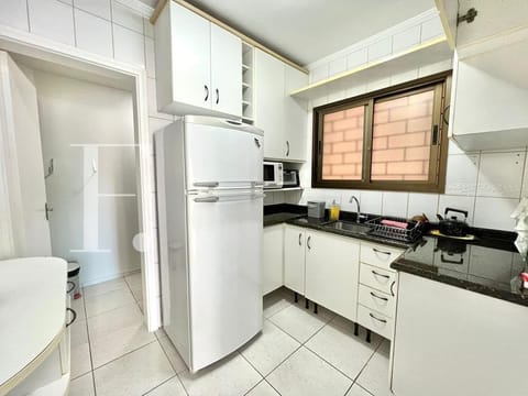 Apartamento com 110m², 2 dormitórios, 1 suíte, 1 vaga, Edifício Isadora em Capão da Canoa