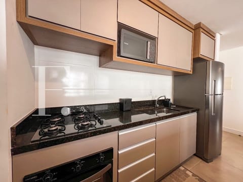 Apartamento com 64m², 2 dormitórios, 1 suíte, 1 vaga, Vittorio Emanuele em Capão da Canoa