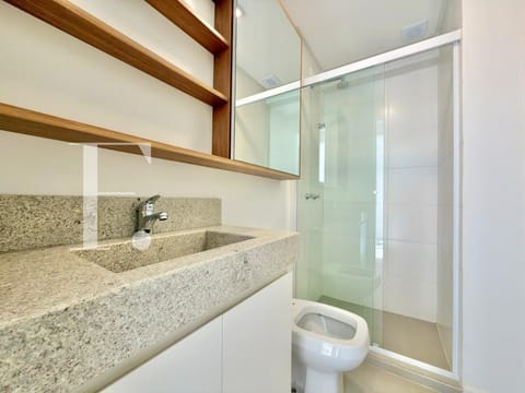 Apartamento com 55m², 2 dormitórios, 1 suíte, 1 vaga, Atlantic Trend em Capão da Canoa