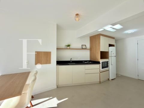 Apartamento com 55m², 2 dormitórios, 1 suíte, 1 vaga, Atlantic Trend em Capão da Canoa