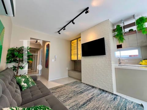 Apartamento com 200m², 3 dormitórios, 1 suíte, 2 vagas, La Rambla em Capão da Canoa