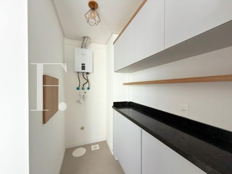 Apartamento com 53m², 2 dormitórios, 1 suíte, 1 vaga, Atlantic Trend em Capão da Canoa
