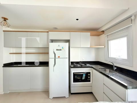 Apartamento com 53m², 2 dormitórios, 1 suíte, 1 vaga, Atlantic Trend em Capão da Canoa