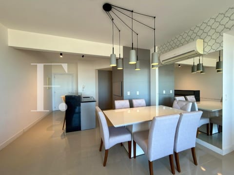 Apartamento com 159m², 3 dormitórios, 1 suíte, 2 vagas, Atlântida Prime em Capão da Canoa