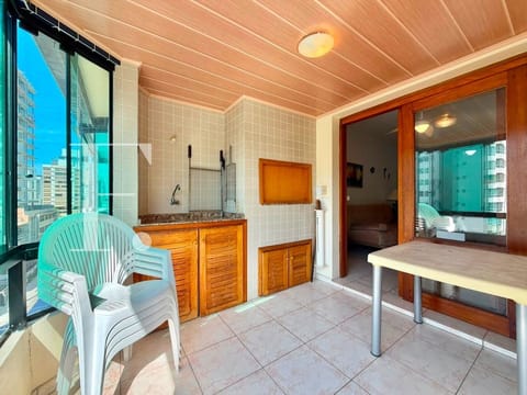 Apartamento com 85m², 2 dormitórios, 1 suíte, 1 vaga, Residencial N1 em Capão da Canoa