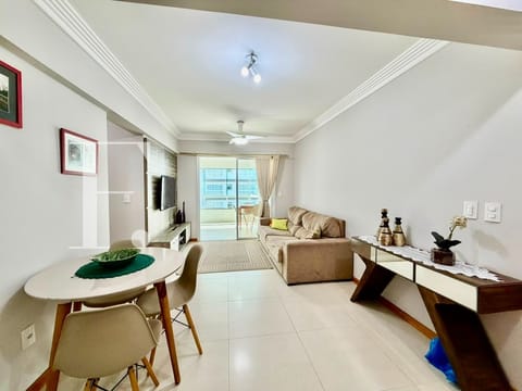 Apartamento com 109m², 2 dormitórios, 1 suíte, 1 vaga, Edifício Ohana em Capão da Canoa