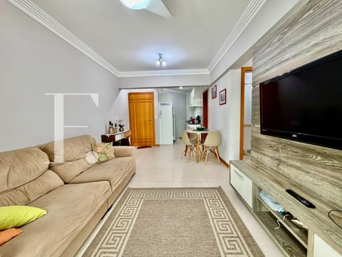 Apartamento com 109m², 2 dormitórios, 1 suíte, 1 vaga, Edifício Ohana em Capão da Canoa
