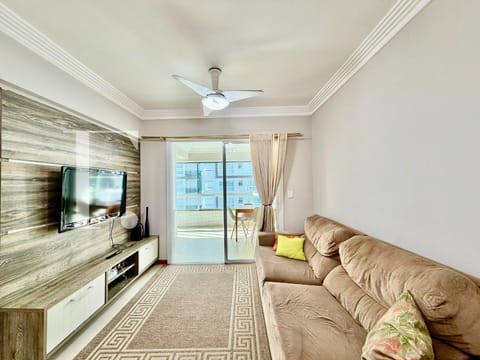 Apartamento com 109m², 2 dormitórios, 1 suíte, 1 vaga, Edifício Ohana em Capão da Canoa