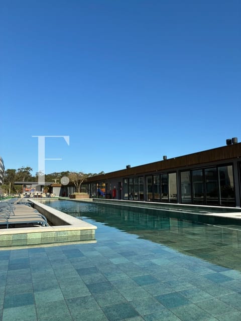 Loft com 26m², 1 dormitório, 1 vaga, Livin Atlântida em Xangri-Lá