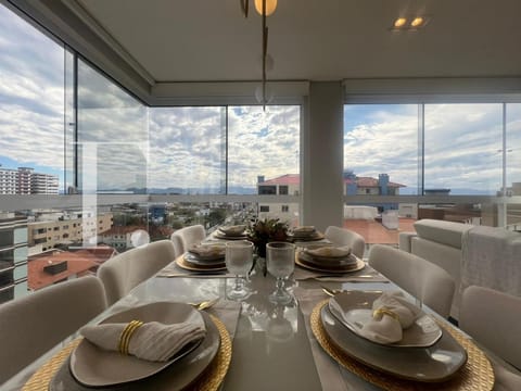Apartamento com 83m², 2 dormitórios, 2 suítes, 1 vaga, Maiara Martinello em Capão da Canoa