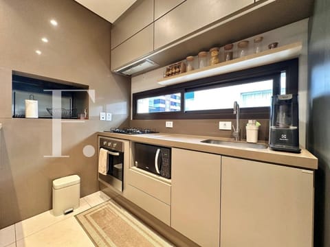 Apartamento com 98m², 3 dormitórios, 1 suíte, 1 vaga, Ekos Terrasul em Capão da Canoa