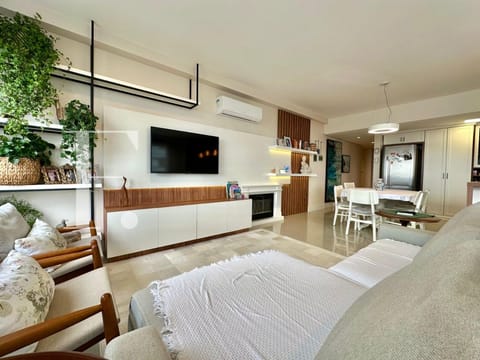 Apartamento com 161m², 4 dormitórios, 3 suítes, 2 vagas, Atlântida Prime em Capão da Canoa