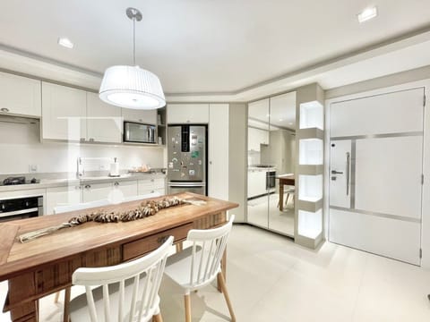 Apartamento com 48m², 1 dormitório, 1 vaga, Lewgoy em Capão da Canoa
