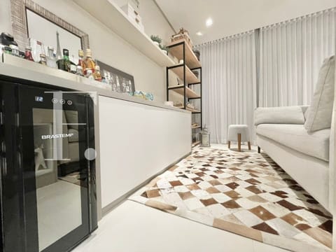 Apartamento com 48m², 1 dormitório, 1 vaga, Lewgoy em Capão da Canoa