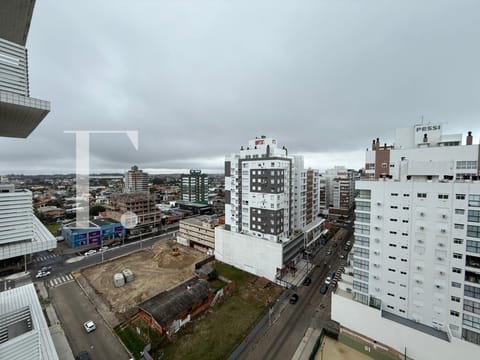 Apartamento com 68m², 2 dormitórios, 2 suítes, 1 vaga, Del Paine em Capão da Canoa