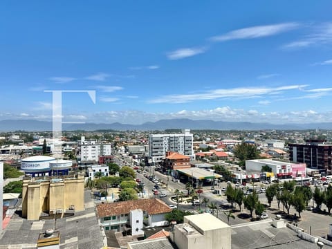 Apartamento com 100m², 3 dormitórios, 3 suítes, 2 vagas, Milano Rooftop Club em Capão da Canoa