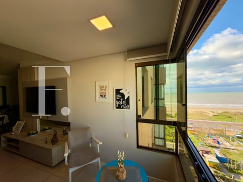 Apartamento com 70m², 2 dormitórios, 1 suíte, 1 vaga, Le Grand Parc em Capão da Canoa