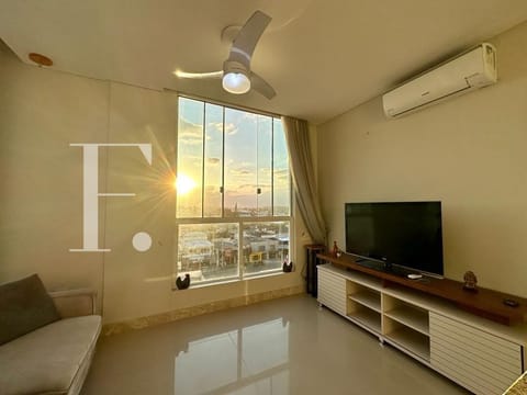 Apartamento com 51m², 1 dormitório, 1 vaga, Estevam Palace em Capão da Canoa