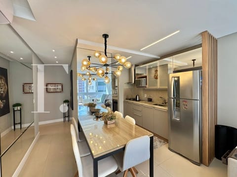 Apartamento com 127m², 3 dormitórios, 1 suíte, 1 vaga, Ilha Bella em Capão da Canoa