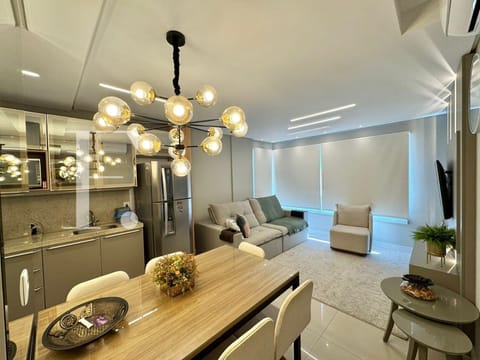 Apartamento com 127m², 3 dormitórios, 1 suíte, 1 vaga, Ilha Bella em Capão da Canoa